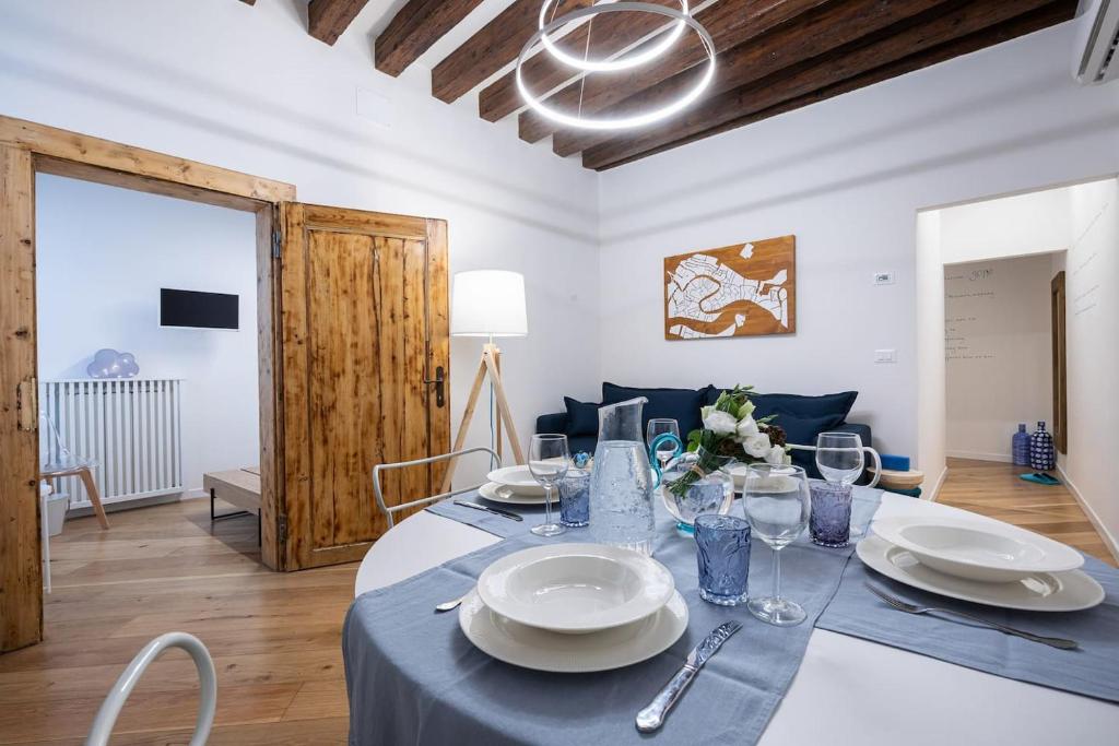 Privacy in Venice - Your apartment to be let alone 4