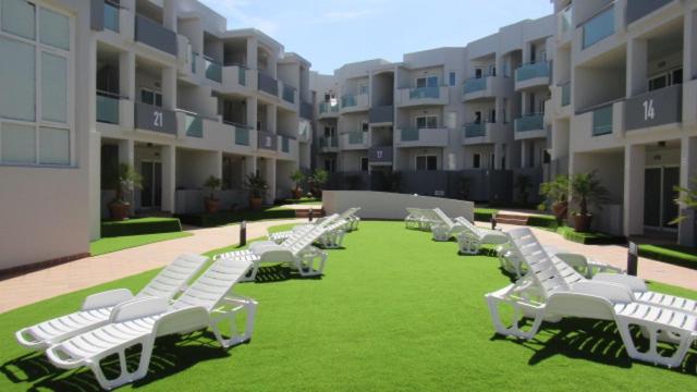 Chocolate Brownie Piscina, Terraza, Planta baja, parking y WIFI 7