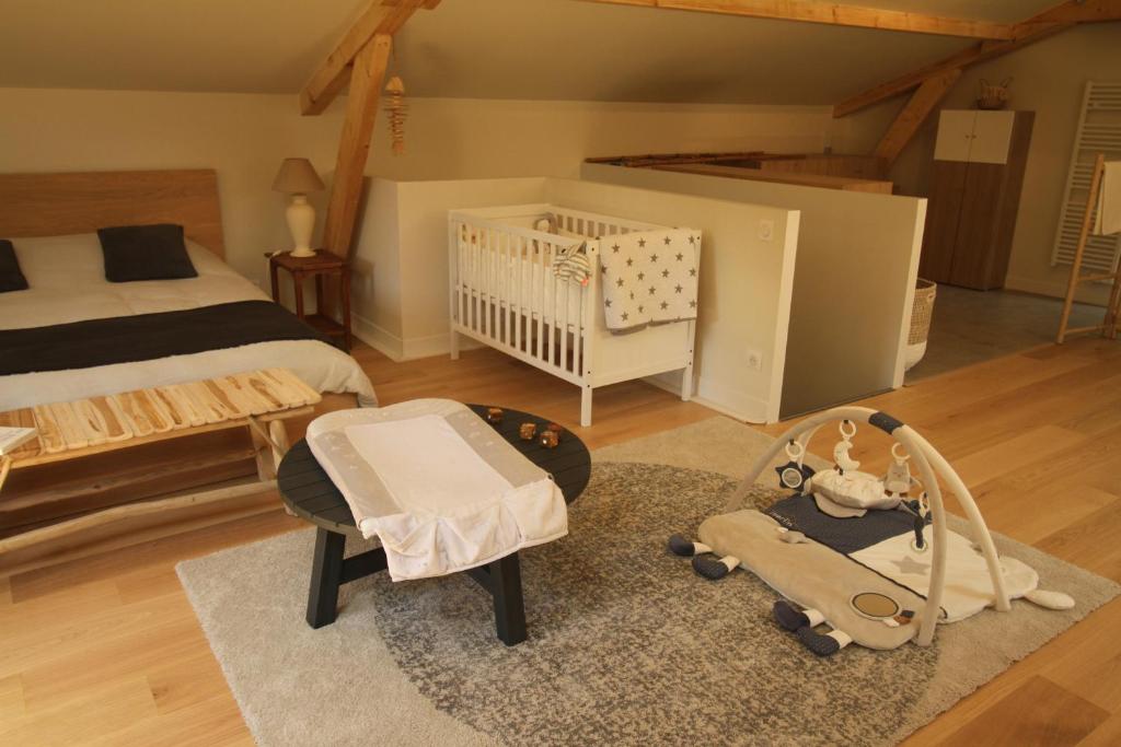 Camp Basque // Maison Erribera // Bidarray 7