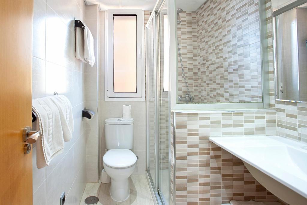 Apartamentos Ecuador Park 8
