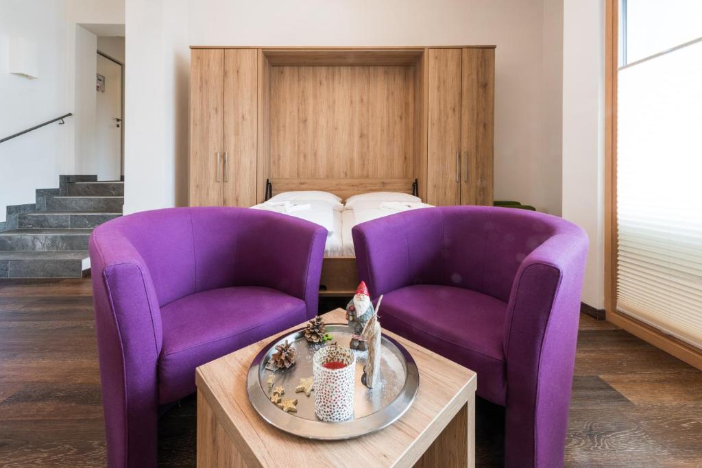 Apartment Bacher 6