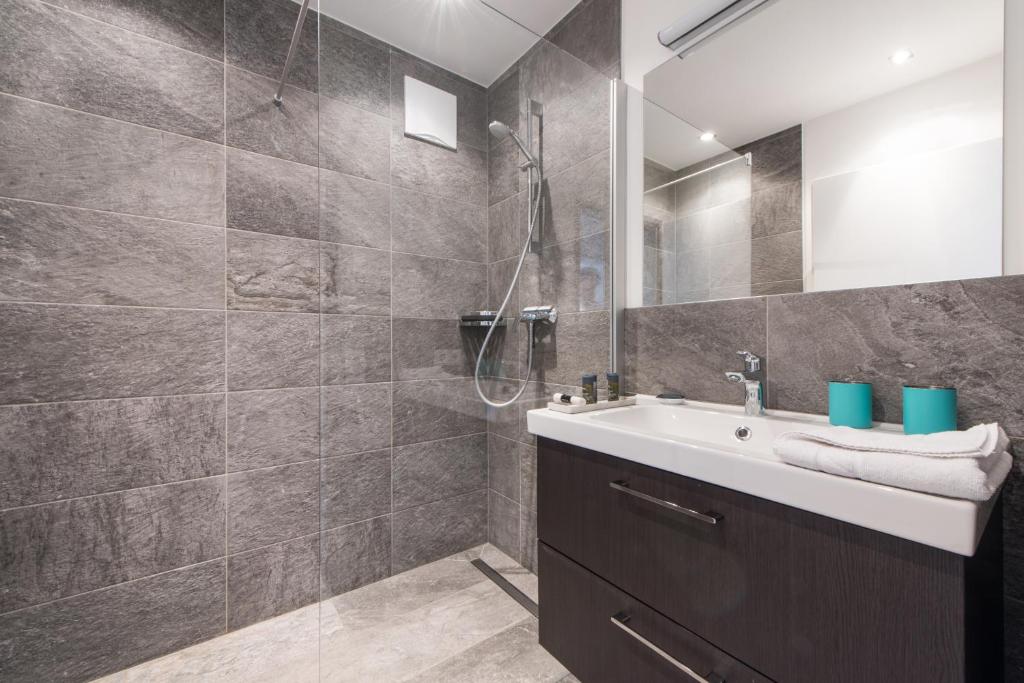 Apartment Bacher 3