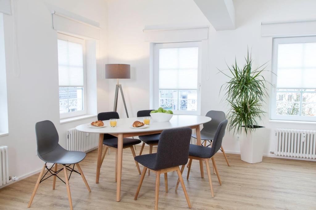 Boardinghouse s' Johanner 7