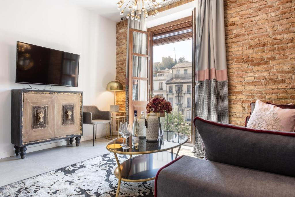 BiBo Suites Plaza Nueva 4