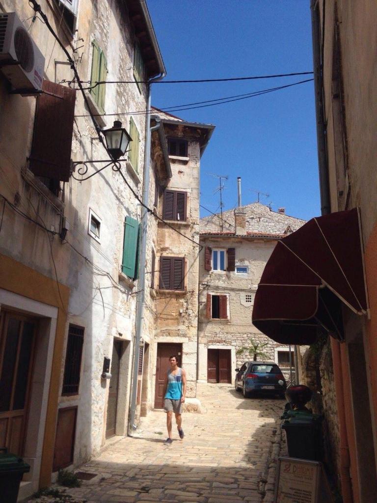 Rovinj Holiday 5