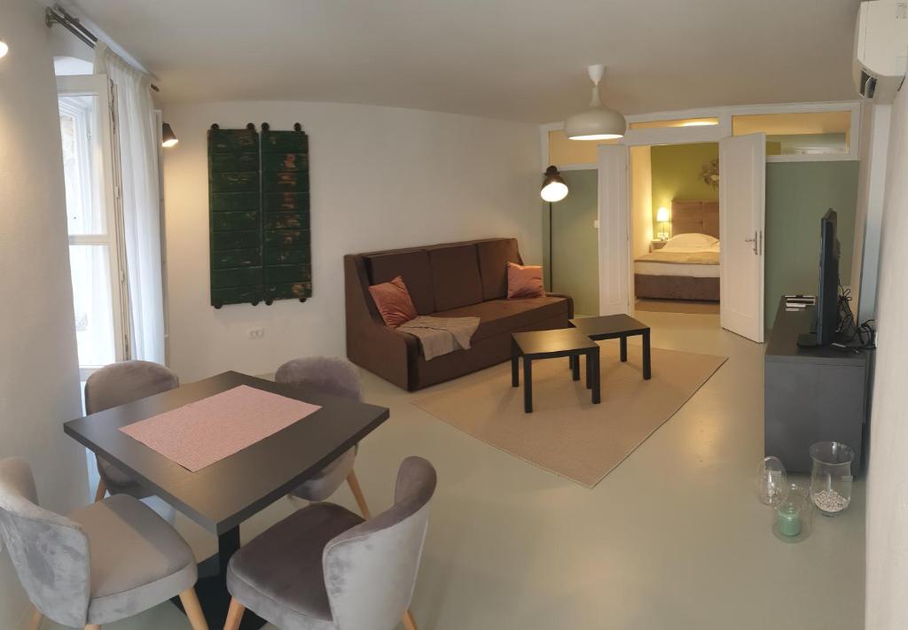 Apartment Adriatico Eterno 2 2