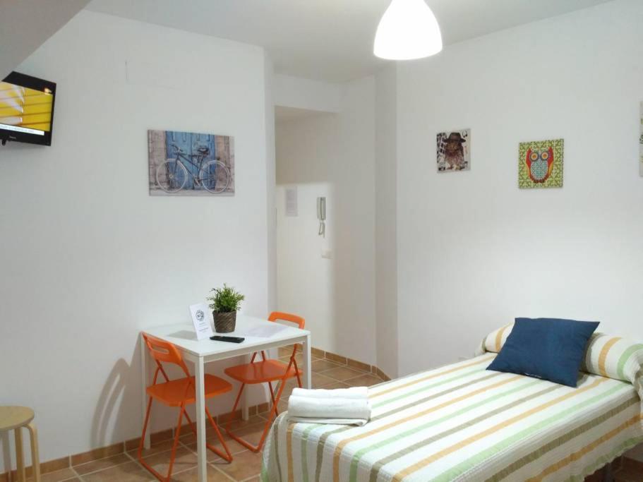 Apartamentos Centurión 4