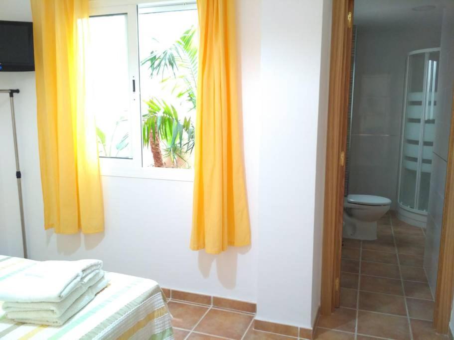 Apartamentos Centurión 2