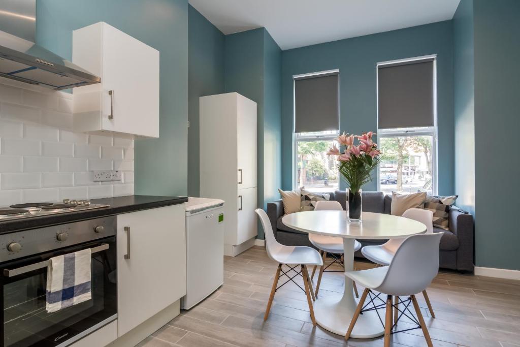 Wellington Park Boutique Apartments 4
