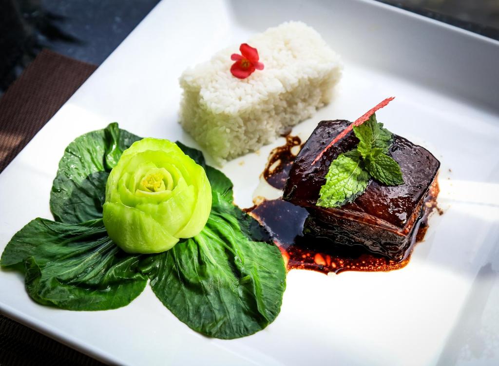 Pao's Sapa Leisure Hotel