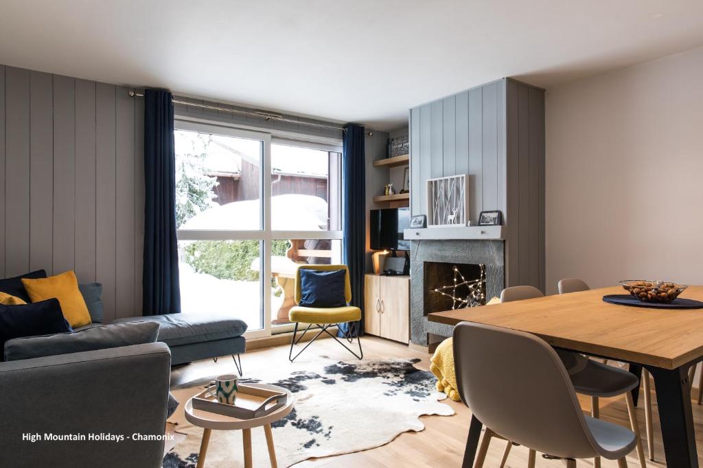 Apartment Chloe 8