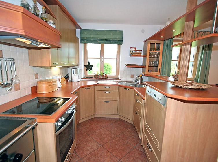 Ferienhaus Flatscher 8