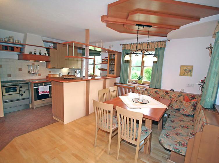 Ferienhaus Flatscher 4