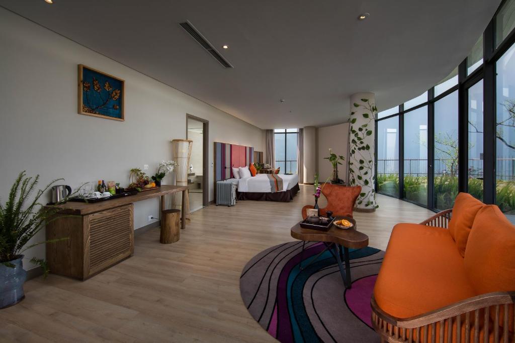 Pao's Sapa Leisure Hotel