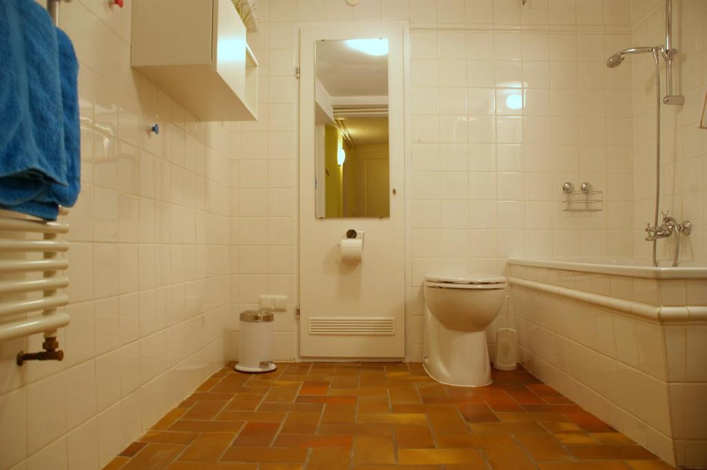 Ferienwohnung Fesenfeld Bremen Steintorviertel 7