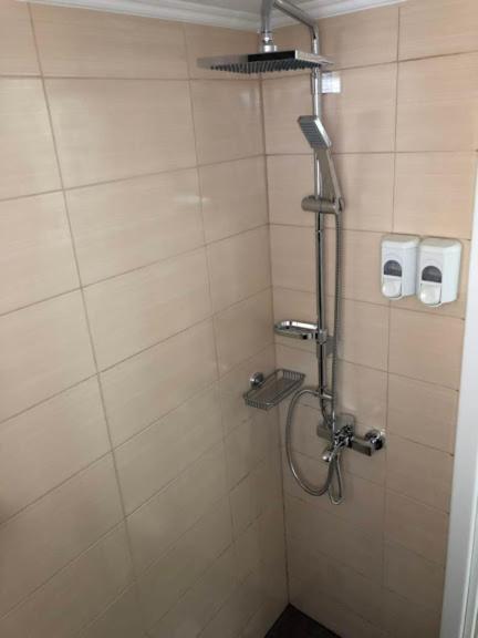 Coco Deluxe Apartment city center of Heraklion 8