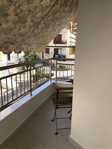 Coco Deluxe Apartment city center of Heraklion 6