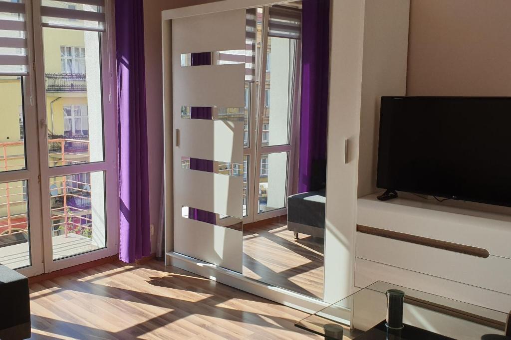 Apartament MINI CENTRUM 1