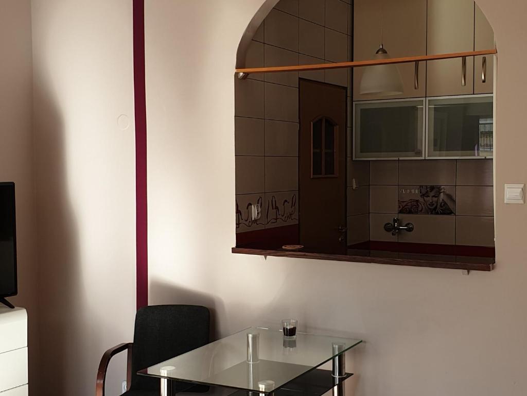 Apartament MINI CENTRUM 2