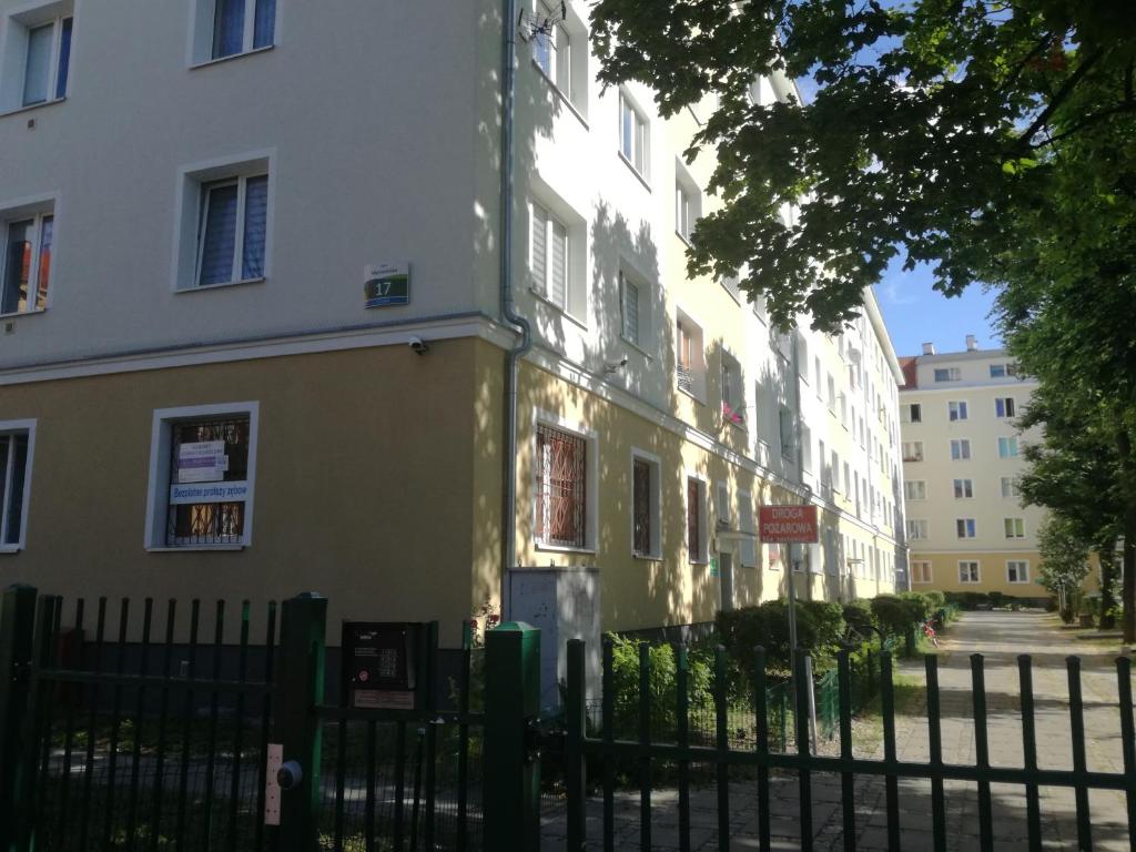 Apartament MINI CENTRUM 3