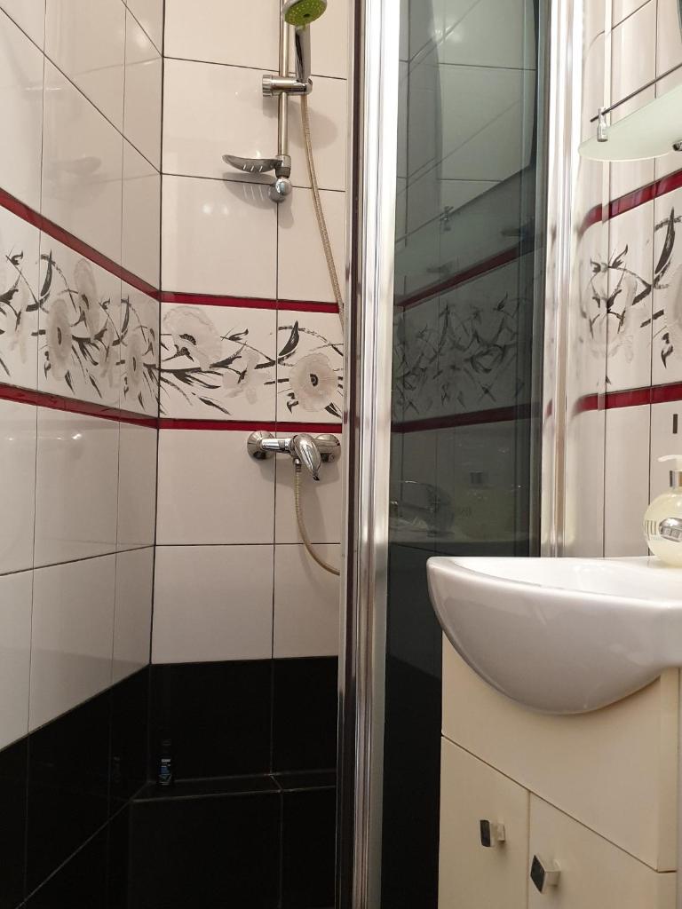 Apartament MINI CENTRUM 5
