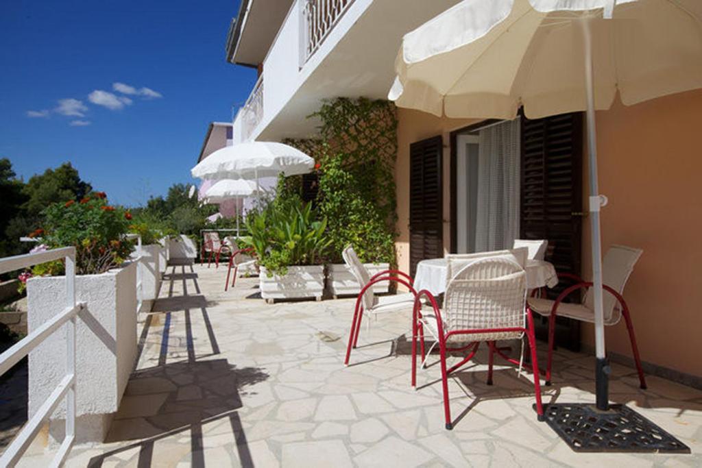 Apartments Delic 5