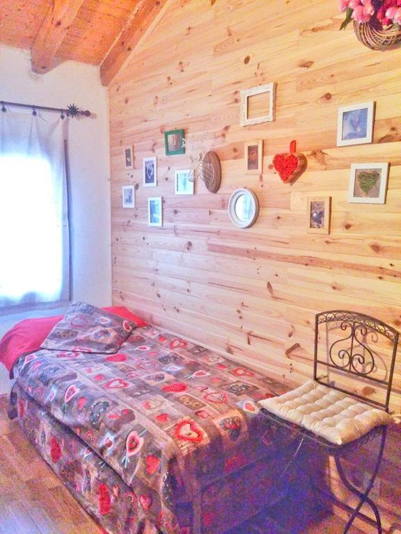 Unifamiliar con jardin VU-HUESCA-22-315 2