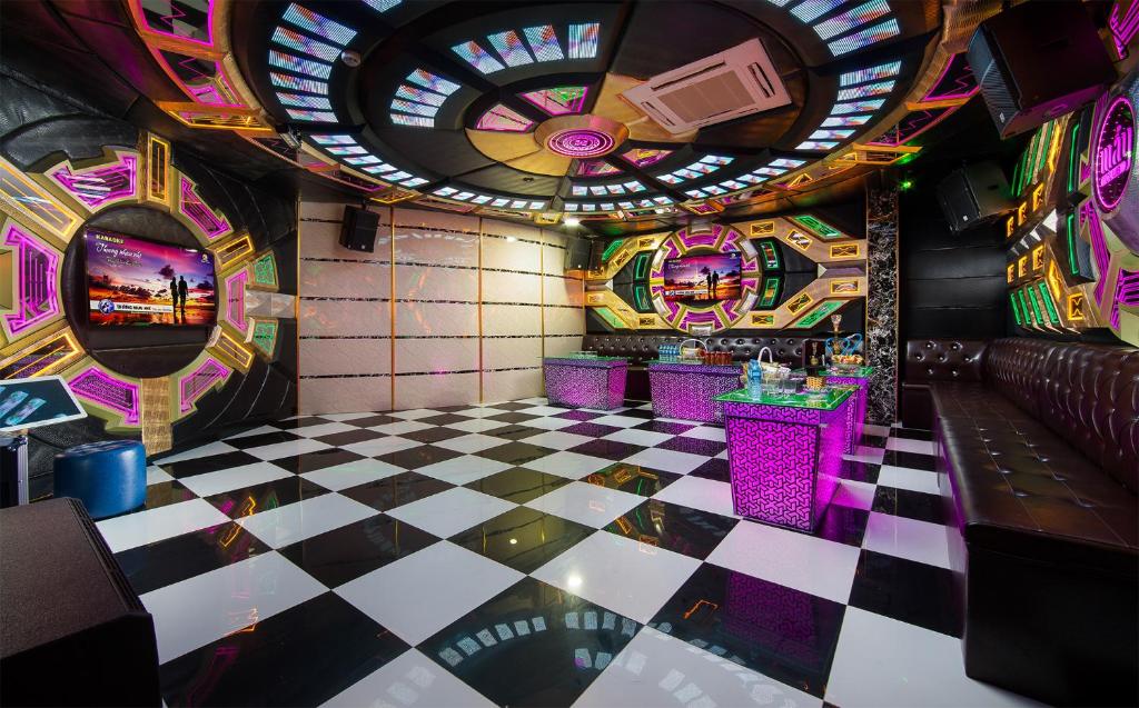 Pao's Sapa Leisure Hotel