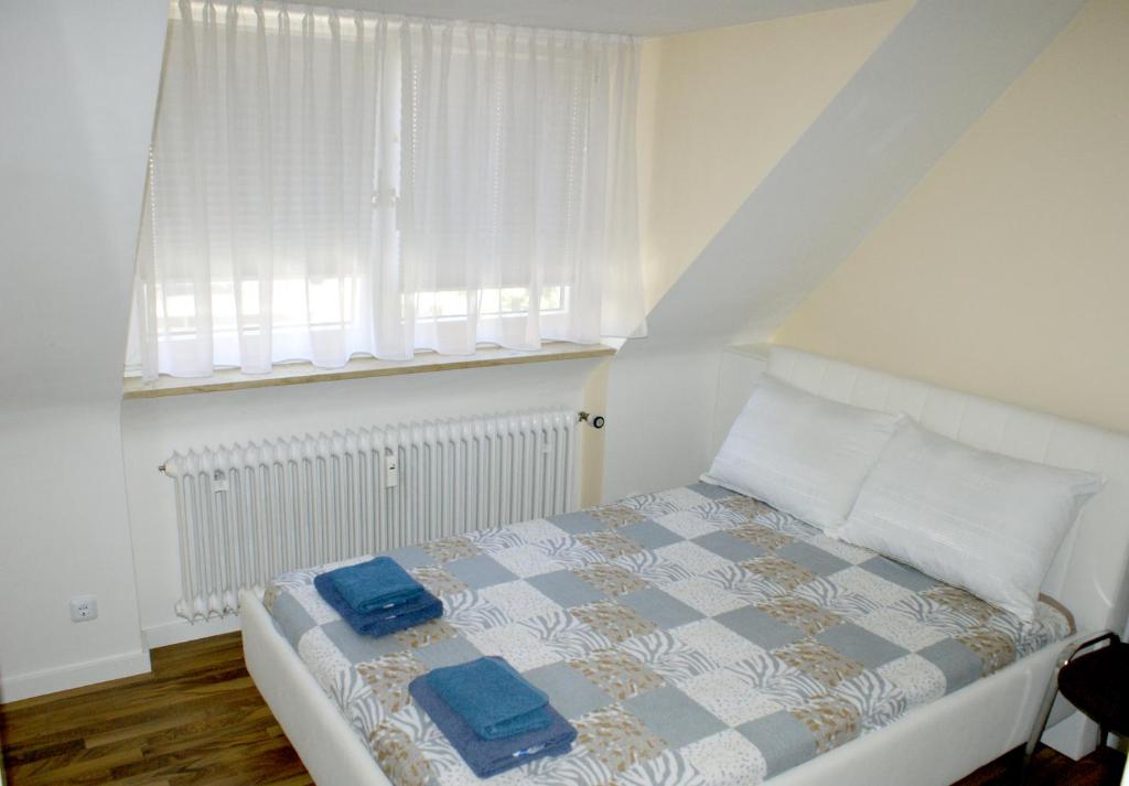 Appartament im Herzen von Nürnberg 7