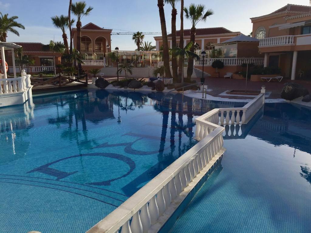 Tenerife Royal Gardens - Las Vistas TRG - Viviendas Vacacionales 6