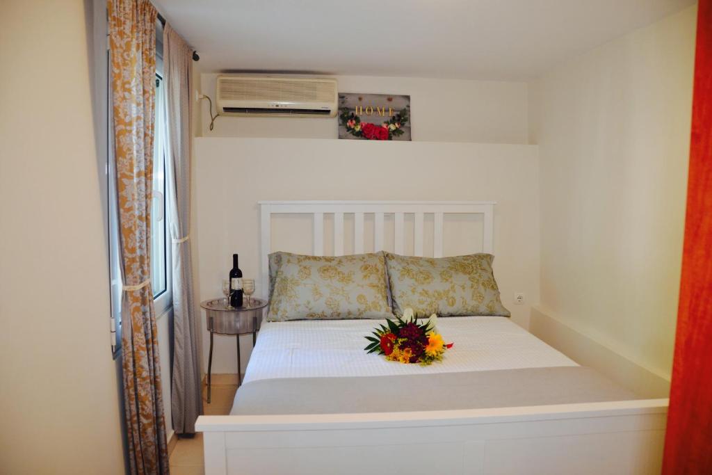 The house of Margarita Nafplio 7