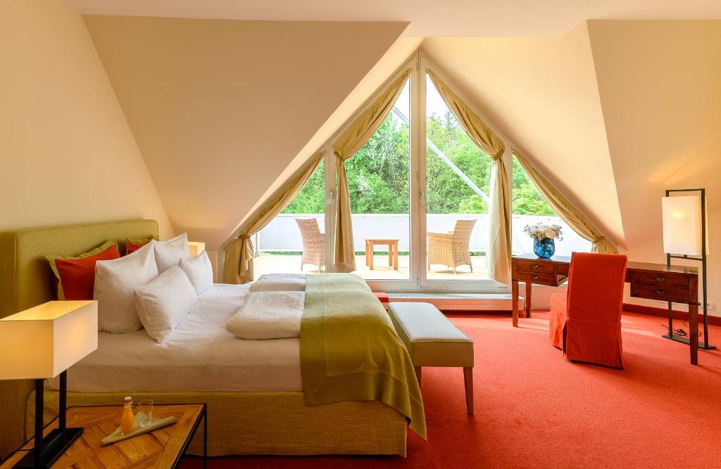 Parkhotel Rothof Image