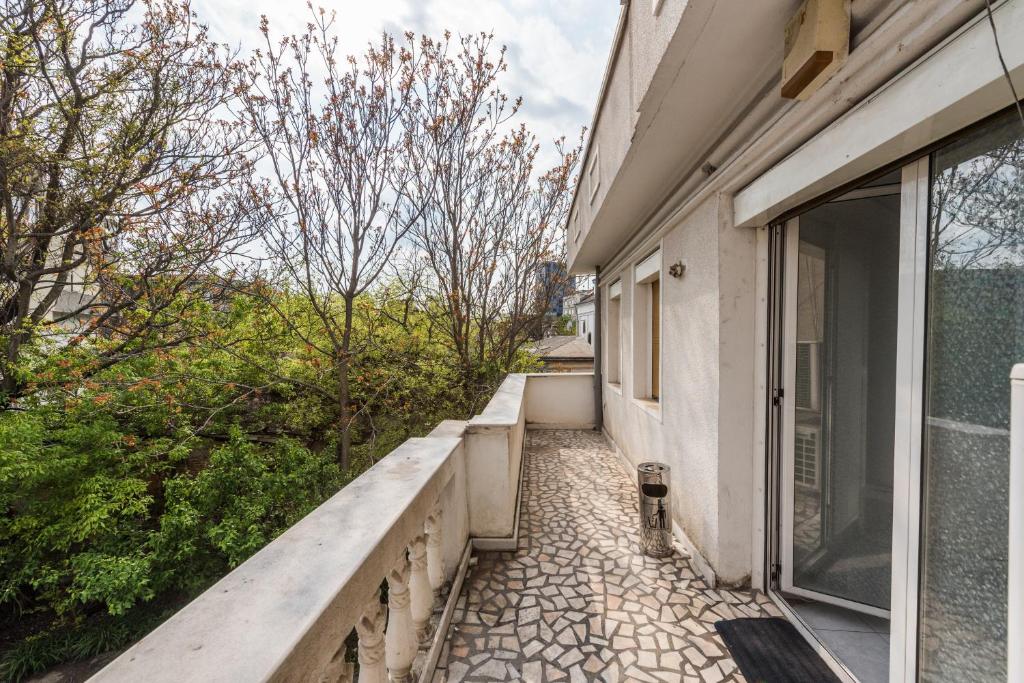 Bucharest Old Town Villa 4
