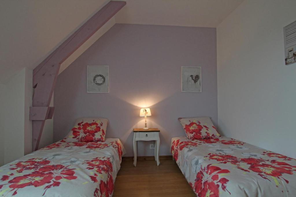 La Ferme d' Emerentine 2