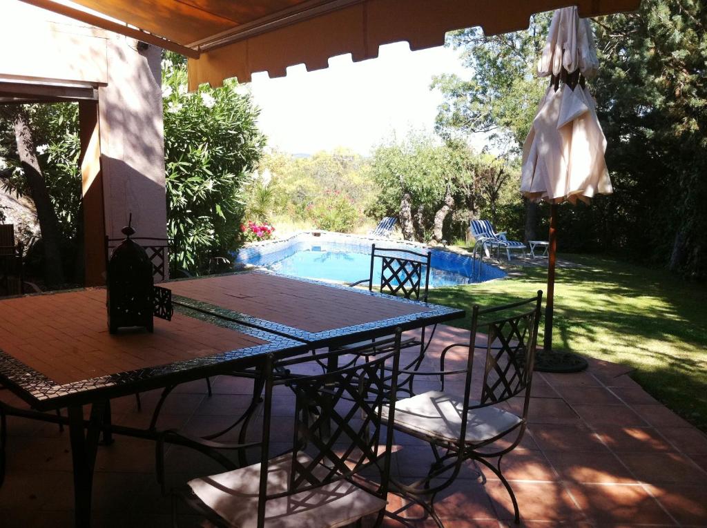 Casa Rural Saint Joseph 4