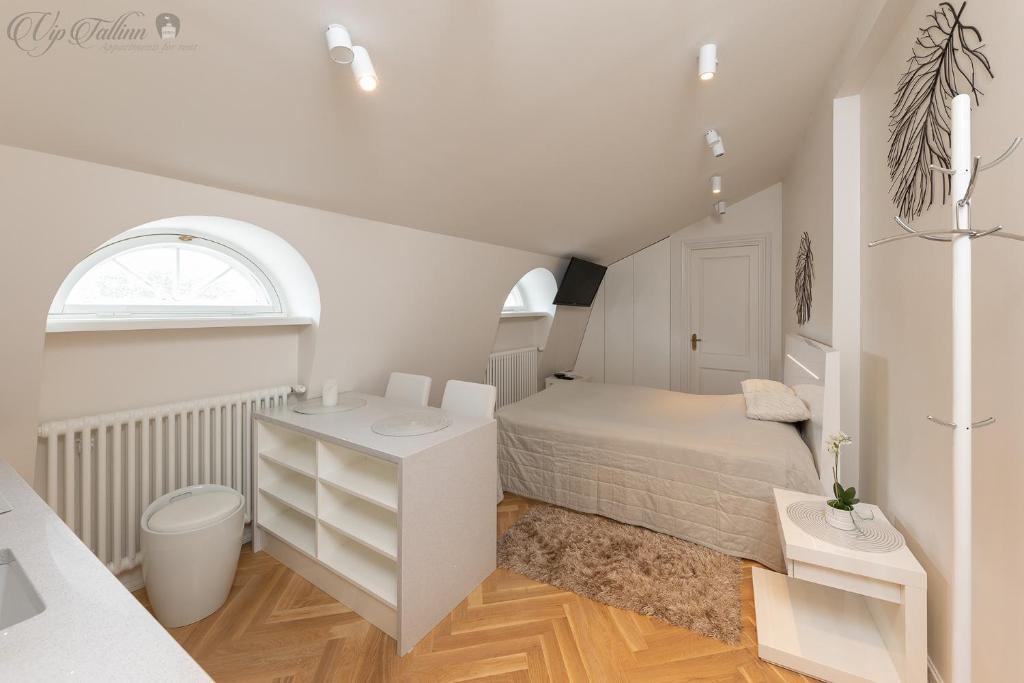 Vip Old Town Apartments 7