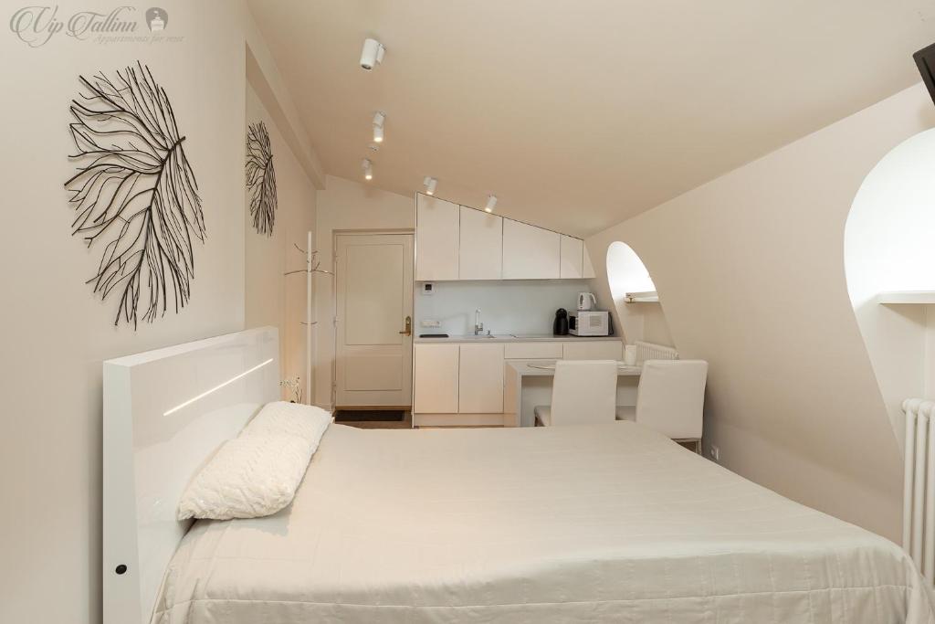Vip Old Town Apartments 5