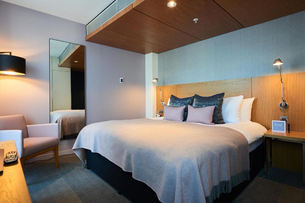 Apex City Of London Hotel Image
