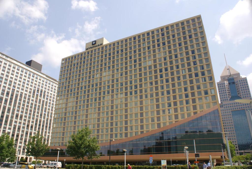 Wyndham Grand Pittsburgh Image