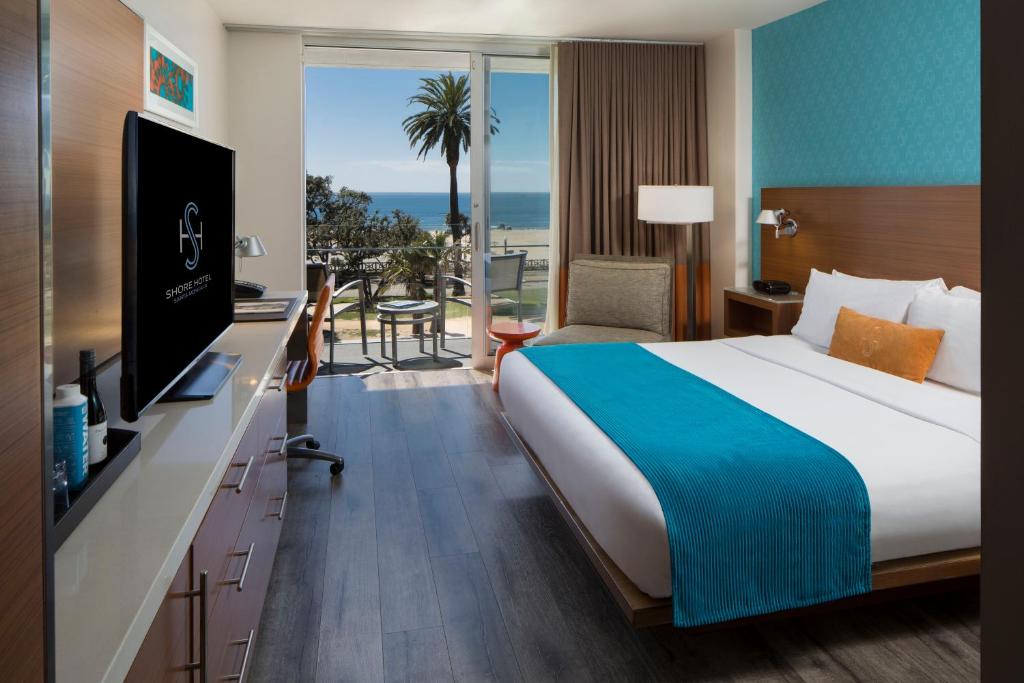 Shore Hotel Image