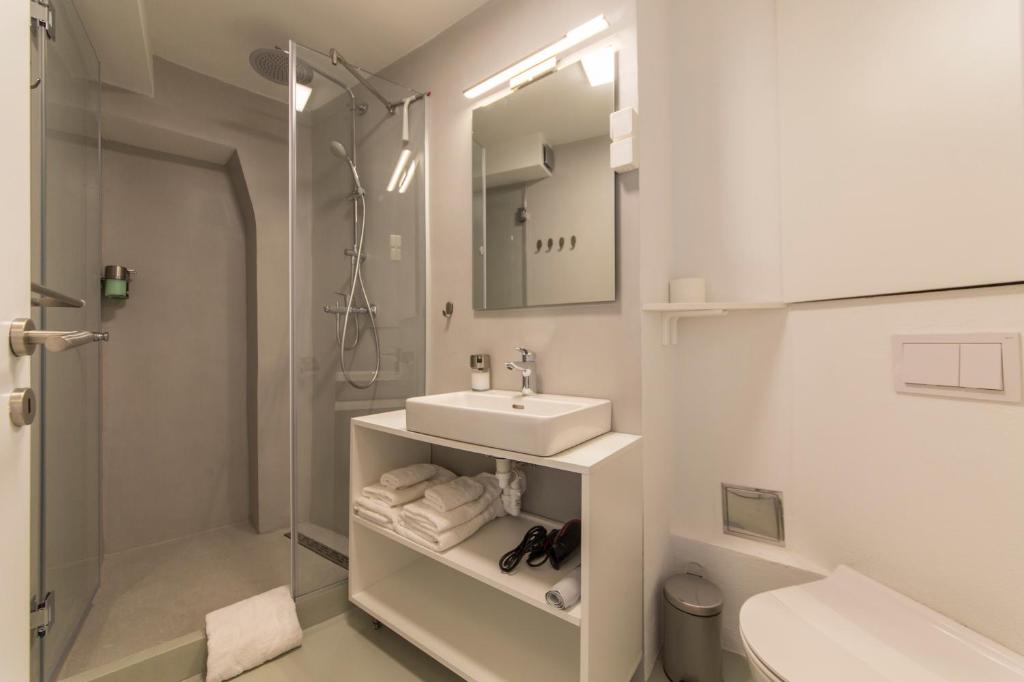 Apartment Adriatico Eterno 2 3