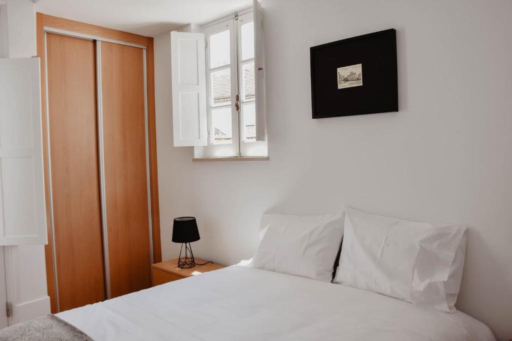 Apartamento acolhedor e elegante em prédio típico - Self check in 7