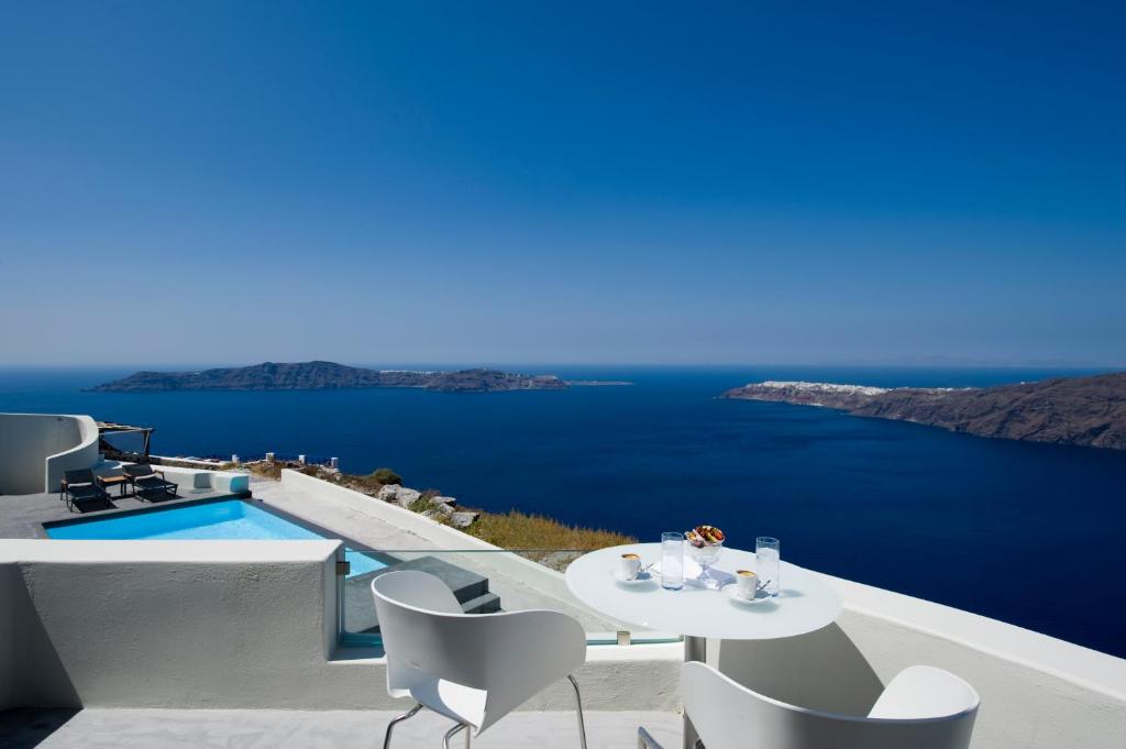 Avaton Resort And Spa