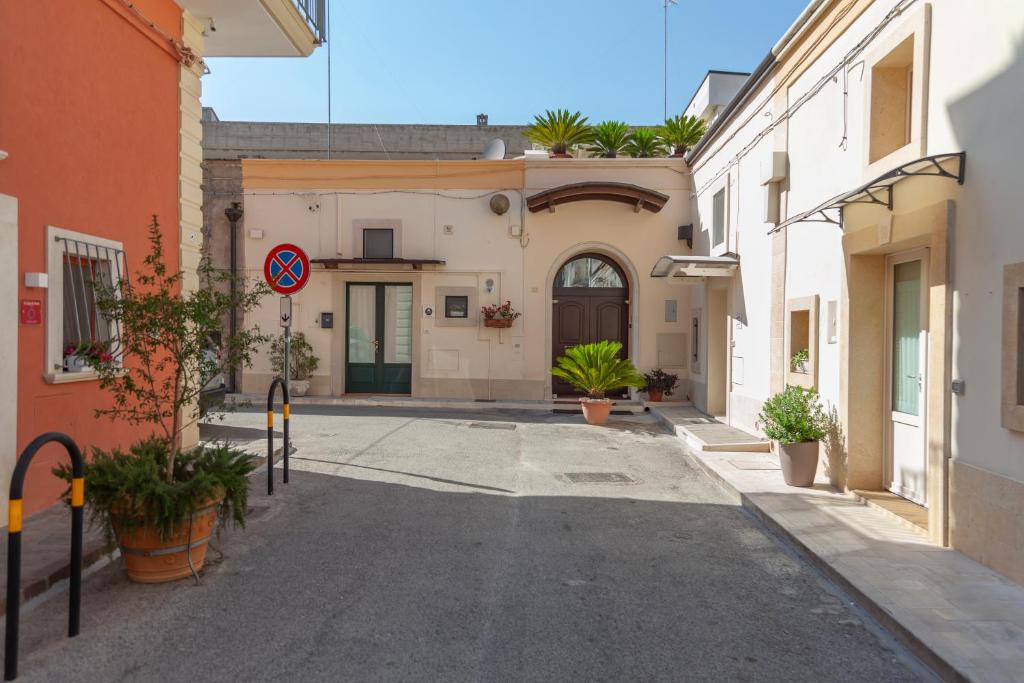 La Casetta del Vicinato 5