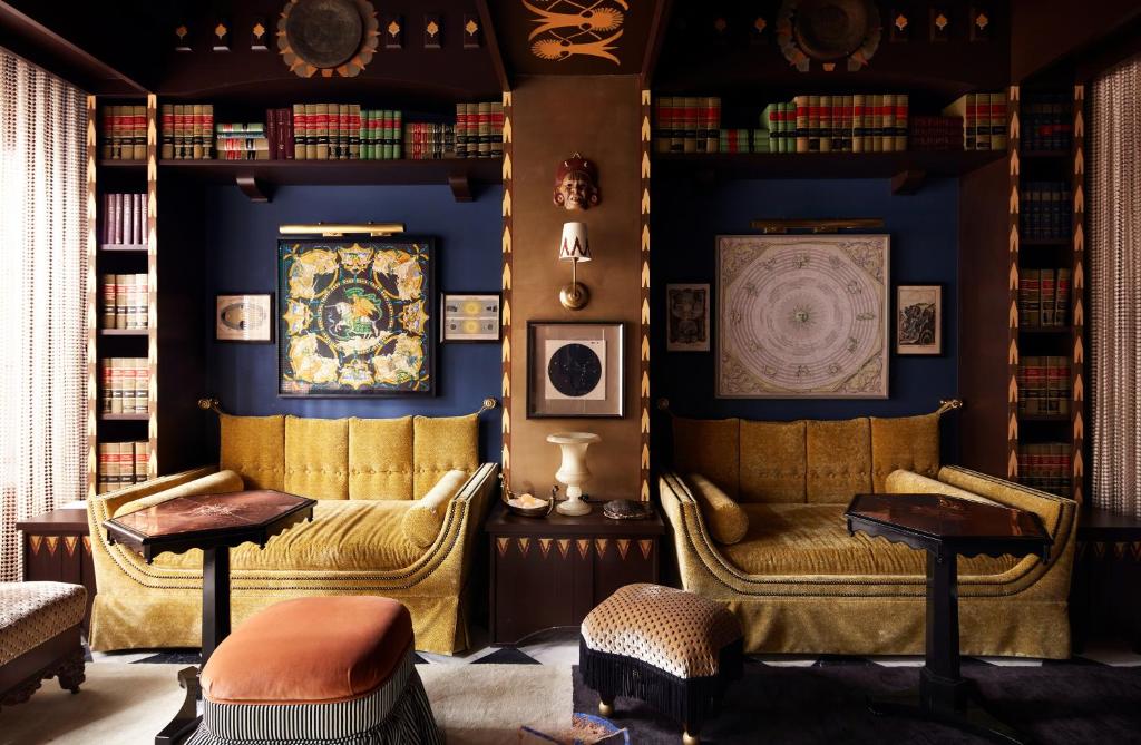 Maison Metier, in the Unbound Collection by Hyatt Image