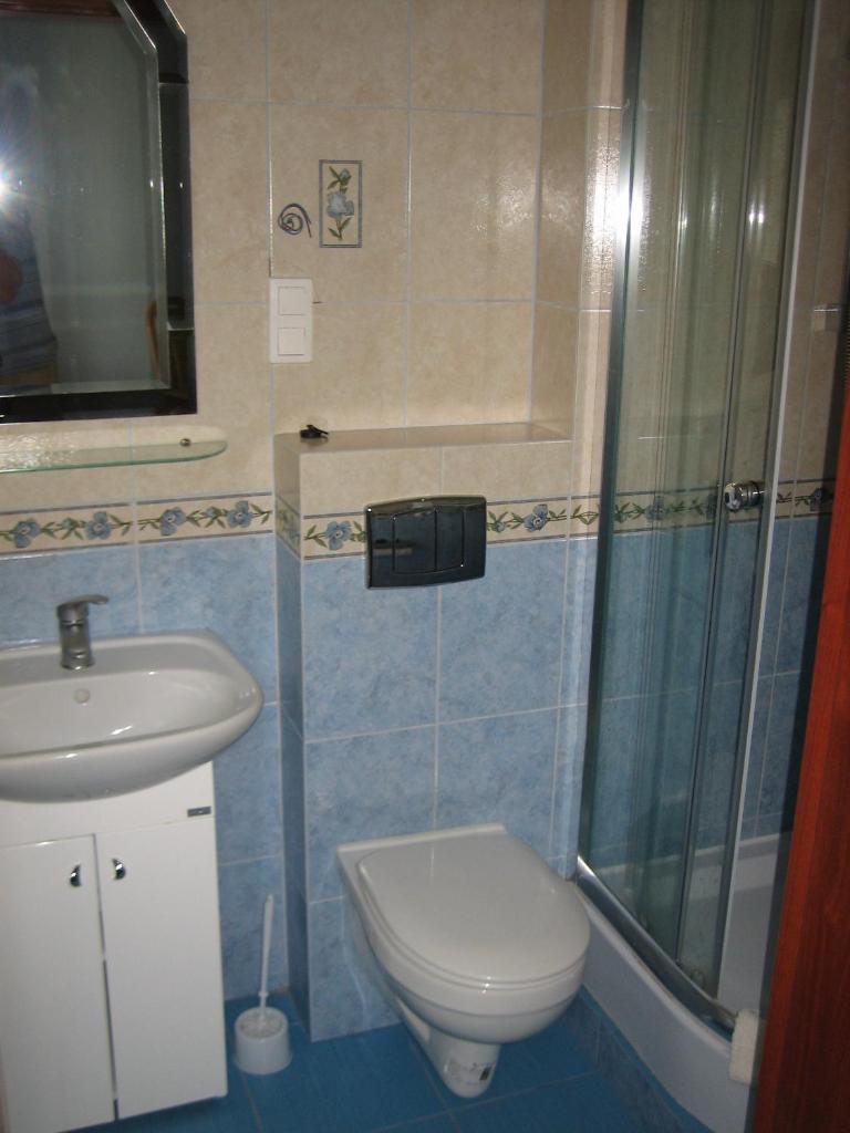 Sopot Roza Apartments 5
