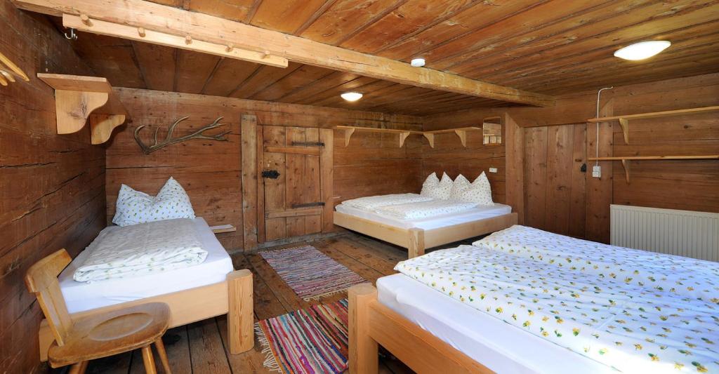 Ferienhaus Wella 2