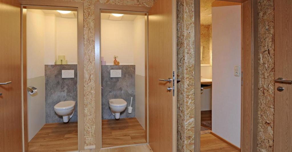 Ferienhaus Wella 8