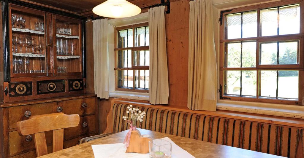 Ferienhaus Wella 5