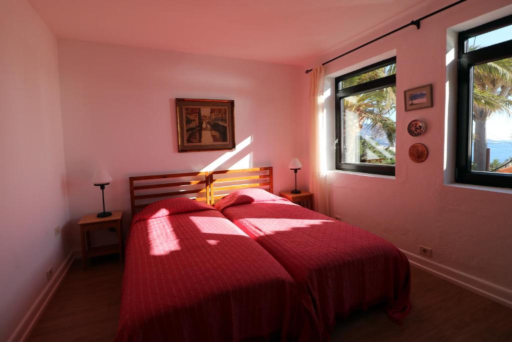 Villa Escondida 8